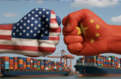 Çin, ABD'ye karşı "ticaret engeli" soruşturması başlattı
