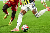 Galatasaray-Fenerbahçe derbisinin tarihi belli oldu