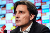 Vincenzo Montella'yı kızdıran soru! Rumen gazeteciye tokat gibi cevap
