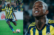 Anderson Talisca Fenerbahçe taraftarına seslendi: Şüpheleri olmasın