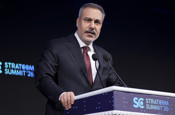 Dışişleri Bakanı Fidan: Daha büyük bir savaşa doğru gidiyoruz