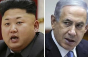 Kim Jong-un’dan Netanyahu'yu çıldırtacak karar! İdam emri...