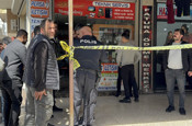 Adana'da iş yerinde silahlı saldırıya uğrayan esnaf hayatını kaybetti