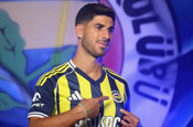 Fenerbahçe'nin yıldızı Marco Asensio'ya sürpriz talip