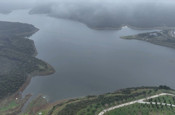 İstanbul'daki son yağışlar barajların doluluk oranını artırdı