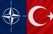 NATO’dan Türk hava sahası açıklaması: Müttefiklerimizi koruruz