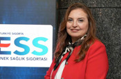Türkiye Sigorta yeni ürünü Esnek Sağlık Sigortası'nı hizmete sundu