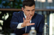 Zelenskiy’den Paskalya için geçici ateşkes çağrısı