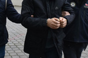 FETÖ'nün kamu mahrem yapılanmasına yönelik soruşturmada 12 şüpheli hakkında gözaltı kararı
