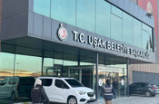 Uşak Belediyesine yönelik rüşvet operasyonunda yeni gelişme