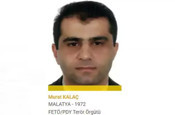 FETÖ mensubu eski binbaşı Murat Kalaç tutuklandı
