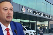 Uşak Belediyesi'nde seçim tarihi belli oldu