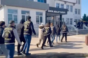 2.1 milyarlık vurguna ağır darbe! 180 kişi kıskıvrak yakalandı