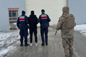 Yozgat'ta DEAŞ operasyonu: 1 zanlı yakalandı