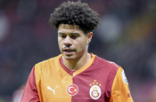 Gabriel Sara'dan kötü haber Galatasaray yönetimi duyurdu