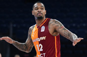 Basketbol Şampiyonlar Ligi çeyrek finalinde Galatasaray MCT Technic kaybetti