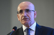 Hazine ve Maliye Bakanı Mehmet Şimşek: Ülkemizin şoklara karşı direnci önemli ölçüde artmıştır