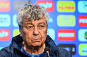 Romanya'da teknik direktör Mircea Lucescu ile yollar ayrıldı