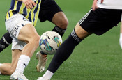 Fenerbahçe-Beşiktaş derbilerinde dikkat çeken kart sayıları