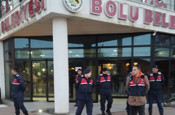 Bolu Belediyesi'nde arama yapıldı soruşturmada 3 yeni gözaltı kararı