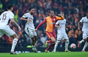 İşte Trabzonspor - Galatasaray derbisinin muhtemel 11'leri...