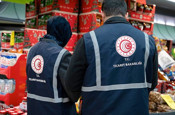 Ticaret Bakanlığından marketler zincirine fiyat incelemesi! 5 katı fiyata satmışlar