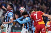 Galatasaray'dan Trabzonspor'a sert tepki: "Yazıklar olsun!"