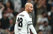 Beşiktaşlı Cerny’den hakem kararına sert tepki: İğrenç...