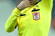 Süper Lig'de 27. hafta erteleme maçlarının hakemleri belli oldu