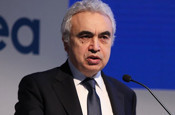 IEA Başkanı Birol: Dünya, enerji arzında böylesine büyük bir kesinti yaşamadı