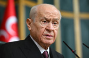 MHP lideri Devlet Bahçeli: Trump ve Netanyahu telafisi zor bir hata yaptı