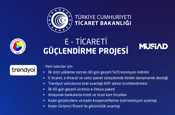 Trendyol'dan e-ticarete gireceklere özel destek