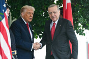 Erdoğan ve Trump’tan kritik telefon görüşmesi