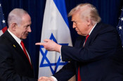 Trump'tan Netanyahu'ya "Lübnan" çağrısı