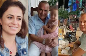 Eşi ve kayınpederi tarafından 23 kez bıçakladı! Başak Arslan cinayetinde yeni detaylar