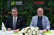 Vestel Mobilite ve Chint Power'dan stratejik işbirliği
