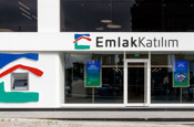 Emlak Katılım halka arz sürecini başlattı SPK'ya başvurdu