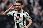 Beşiktaş'ı yarı yolda bırakıp gitmişti! Rafa Silva gittiği yerde dibe vurdu