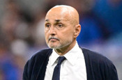 Juventus yönetiminden teknik direktör Spalletti kararı