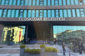 Üsküdar Belediyesi'ne yönelik soruşturmada yeni gelişme