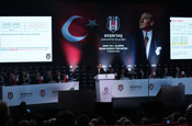Beşiktaş'ın borcu açıklandı!
