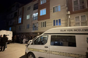 Eskişehir'de şüpheli ölüm evined yalnız yaşıyordu