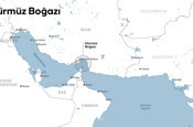 İran'dan Hürmüz Boğazı için net mesaj!