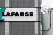 Çimento devi Lafarge'ın DEAŞ'ı finansmanı davasında rekor para cezası kararı