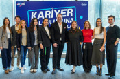 Roche İlaç Türkiye, Roche Ready Programı ile genç yetenekleri iş hayatına hazırlıyor