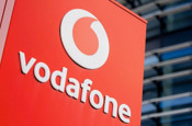 Vodafone Türkiye, P3'ün yaptığı tarama testlerinde 5G kapsamasında ilk sırada yer aldı