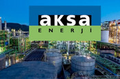Aksa Enerji'den Afrika'ya açılım 300 milyon dolarlık kredi anlaşması