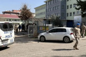Şanlıurfa'daki lisede tüfekli saldırı: 4 kişi görevden uzaklaştırıldı