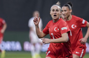 A Milli Kadın Futbol Takımı'nın İsviçre maçı ücretsiz olacak