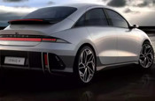 Hyundai'den güzel haber! Tamamen elektrikli IONIQ alt markasını Çin'de tanıttı